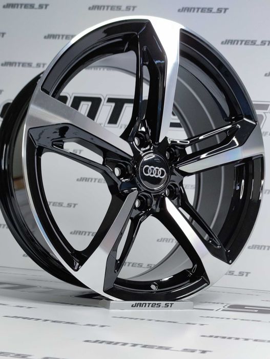 jantes 17 5x100 NOVAS SEAT Ibiza, vw Polo audi A1 A3
