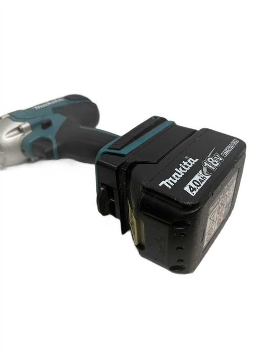 Zakrętarka udarowa Makita TD127D z akumulatorem