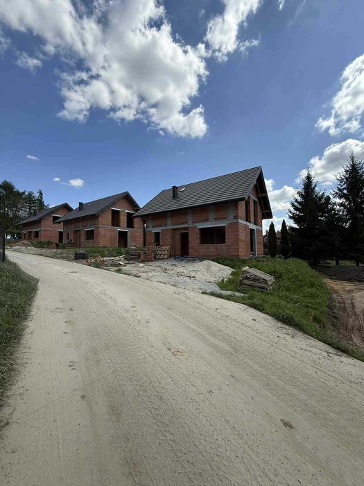 Dom na sprzedaż Wilków - Widok 5