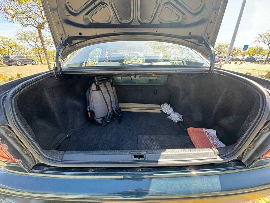 Toyota Carina E 1993