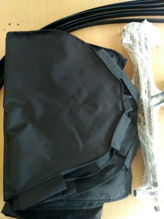 roupeiro IKEA desmontável