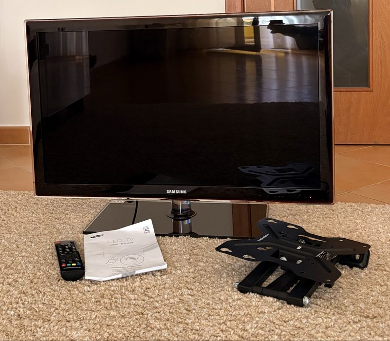 Vendo TV LED Samsung