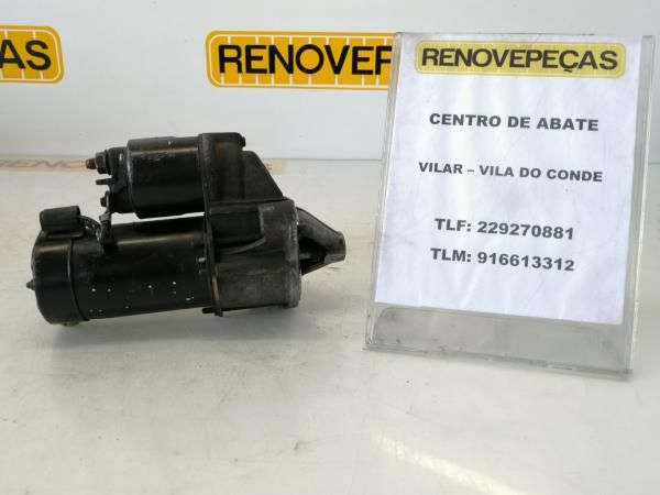 Motor de arranque MITSUBISHI Space Star Combi (DG_A)