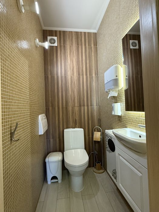 Комерційна нерухомість за адресою вул. Капеланська (площа 432 м²) - Atlanta.ua - фото 11