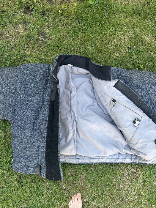 Дресирувальний костюм