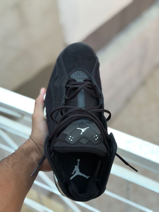 Air jordan True Flight