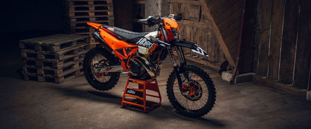 KTM