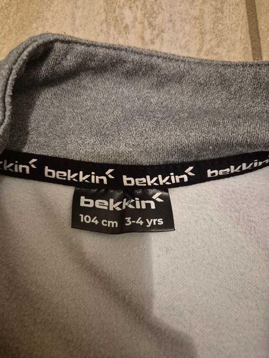 Bluza chłopięca Bekkin