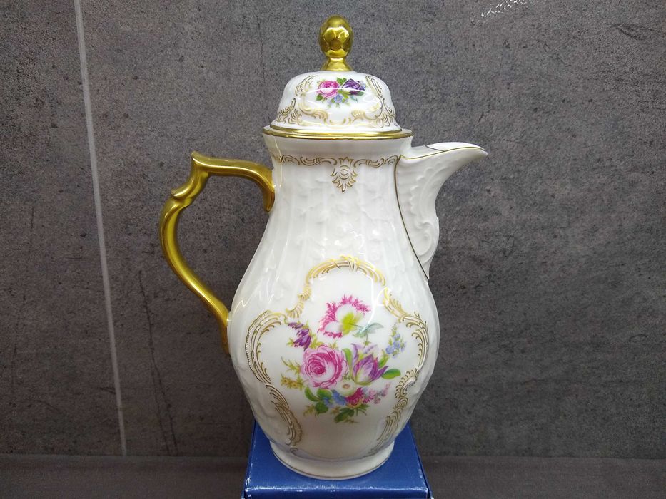 Rosenthal Sanssouci Diplomat dzbanek kawa