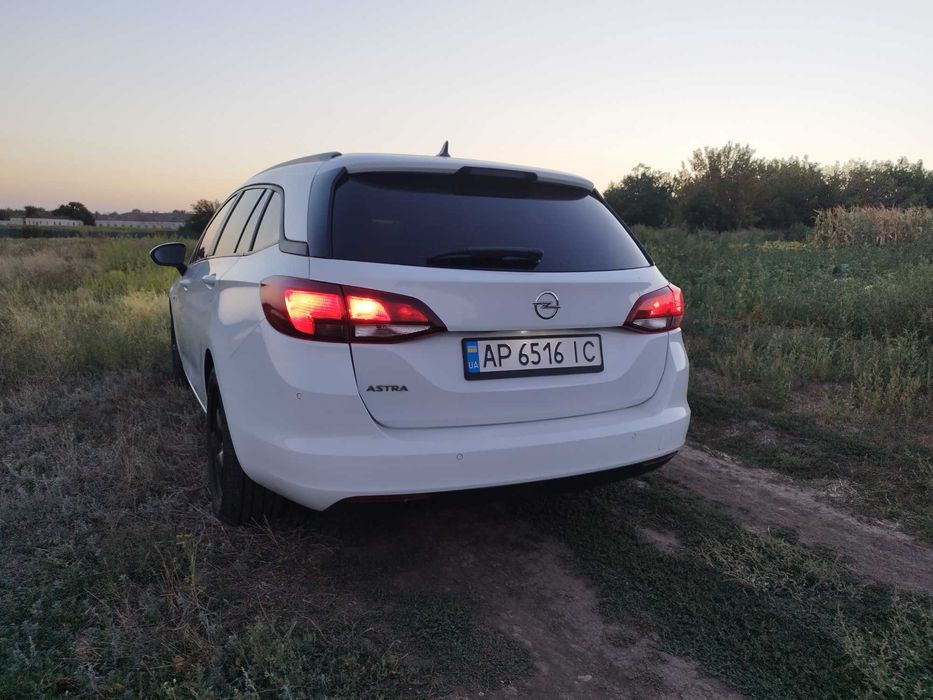 OPEL ASTRA 2016 VIN W0LBD8EK6H8024255 фото оголошення 11 з 24