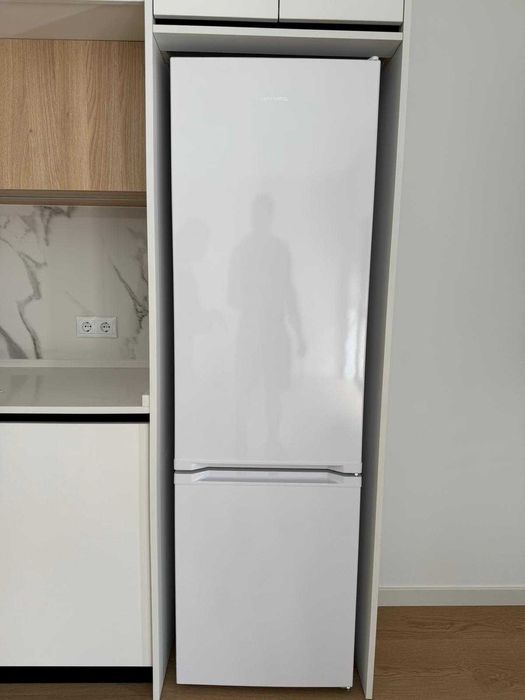 Frigorífico Combinado Confortec CFK286