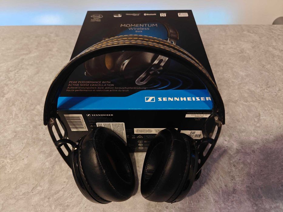 Sennheiser Momentum Wireless M2 AEBT