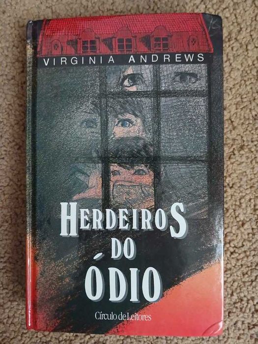 10 Livros do Círculo de Leitores