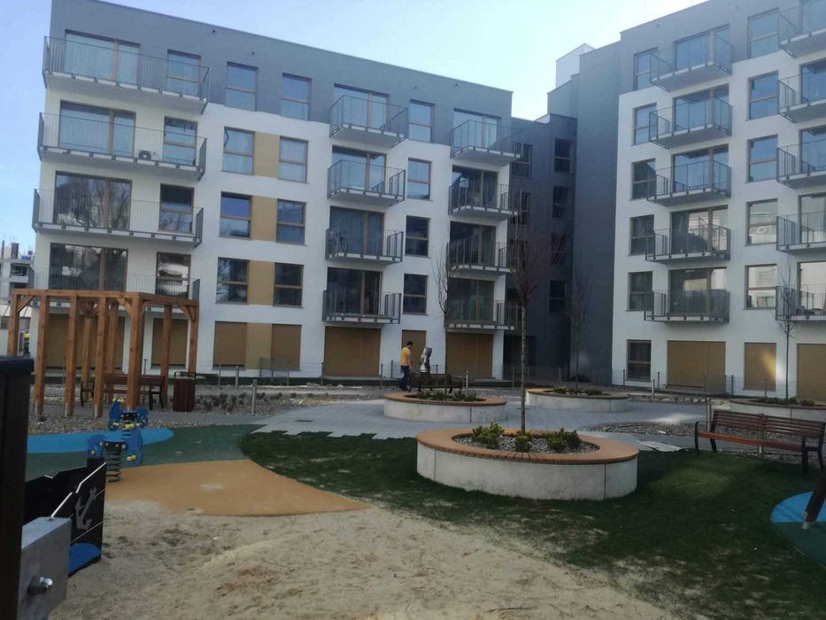 Mieszkanie – Poznań - Więcej
