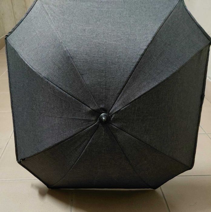 Parasolka do wózka firmy Reer, przeciwsłoneczna UV 50+, stan bdb