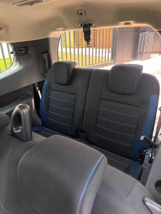 Dacia Lodgy Stepway