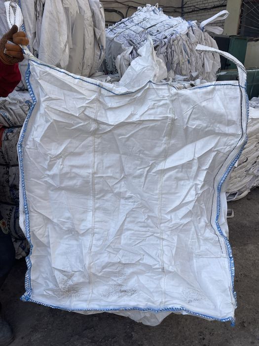 Q-бег бу, 120*100*100, клапан/ клапан