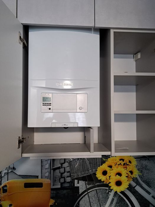 Окремий будинок на Макарова.