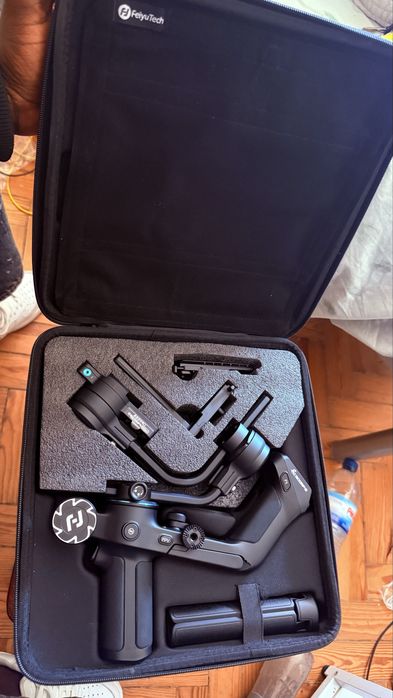 FeiyuTech scorp 2