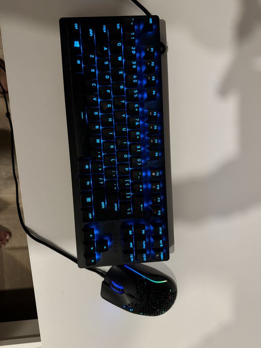 Komputer Gamingowy Intel i5 11400 RTX2060