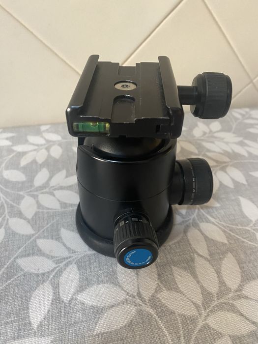 Cabeça esferica para tripe BH-58A