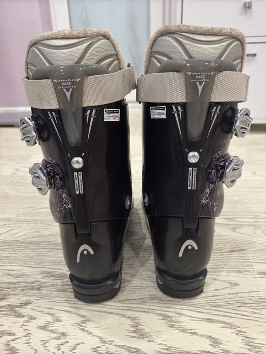 Head Ботинки для Лиж