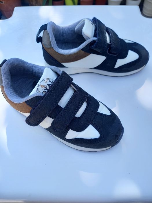 Кросівки 28р. 17.5 см