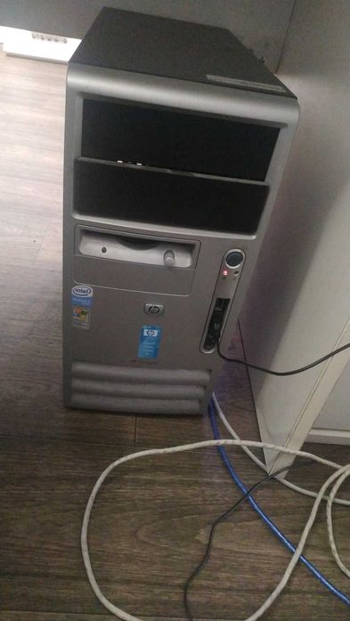 звичайний комп`ютер для офісу