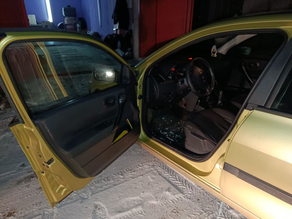 Продам Рено Меган 2