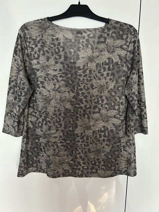 Bluzka damska Elegancka Rozmiar 44