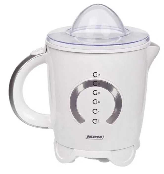 Соковитискач для цитрусових (цитрус-прес) MPM Product MWC-03