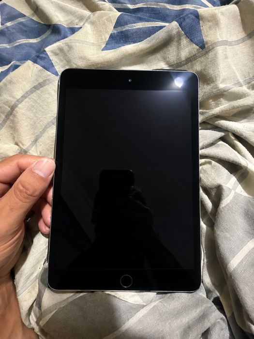 ipad mini 5
