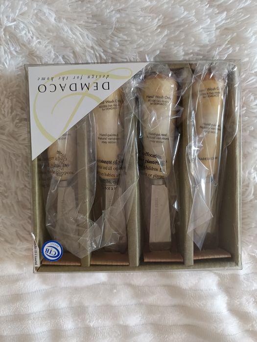 Conjunto 4 facas queijo