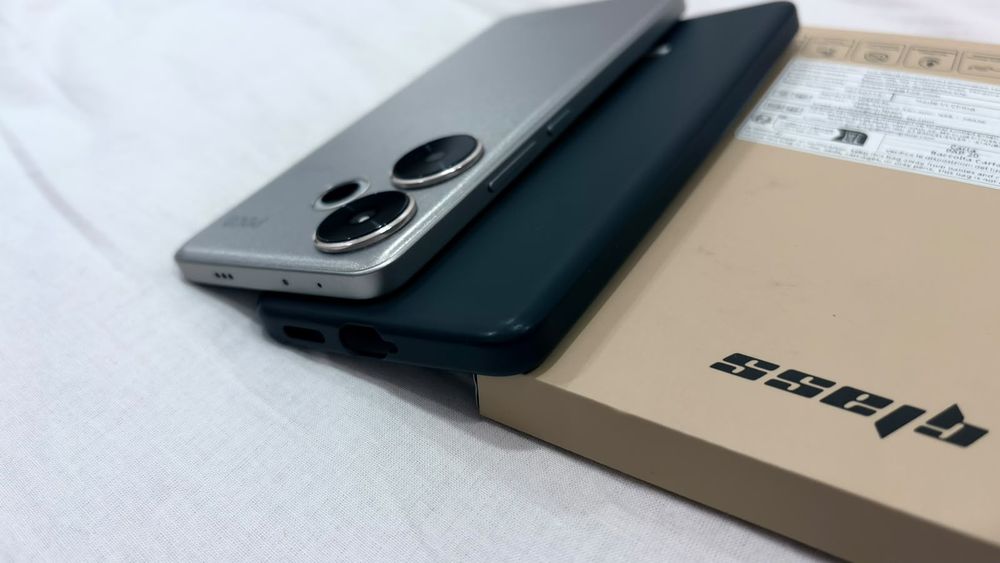 Xiaomi Poco F6 512GB e 12GB RAM