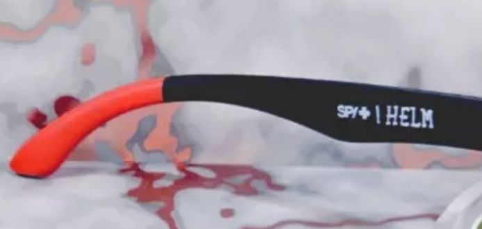 Óculos de Sol Polarizados - SPY - Ken Block - Envio Grátis