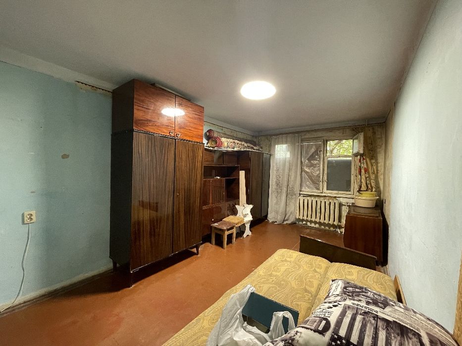 Продажа 3 комнатной в Ингульском район пр. Мира Сертифікат