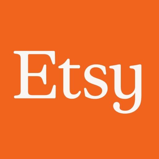 Продам акаунт etsy