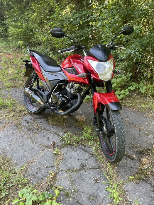 Продам Lifan  CCR