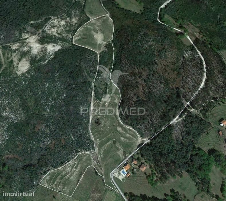 Terreno Cabeceiras de Basto