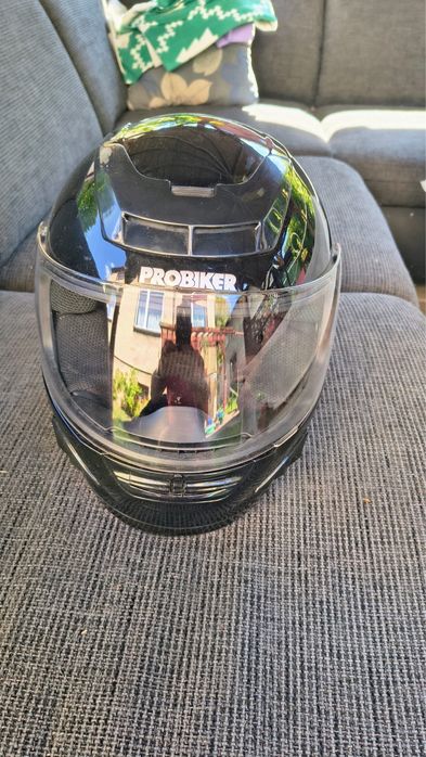 Sprzedam kask na motor