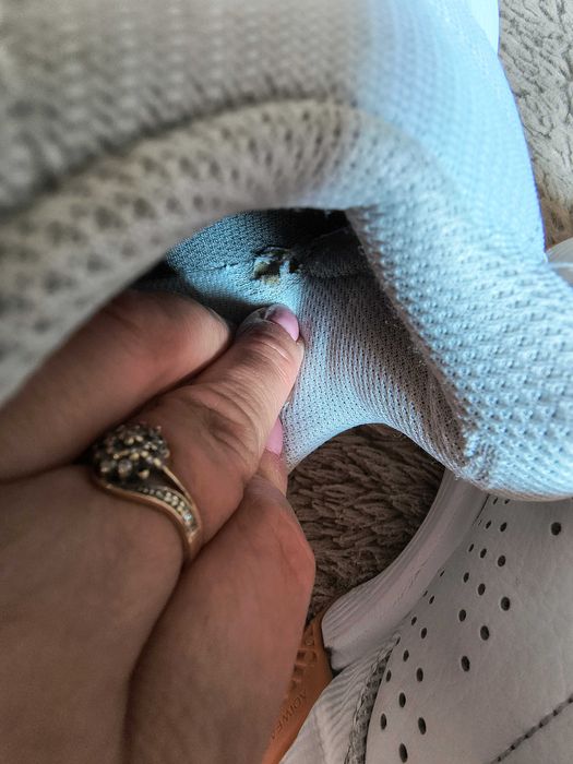 Adidas Buty na siłownię Essence W FU8400 Biały  Rozm.39 1/3