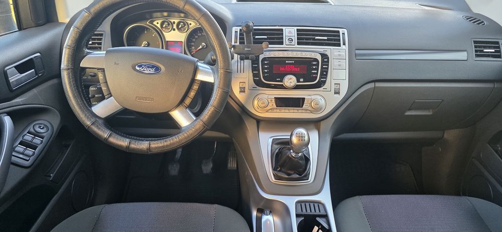 Sprzedam Ford Kuga