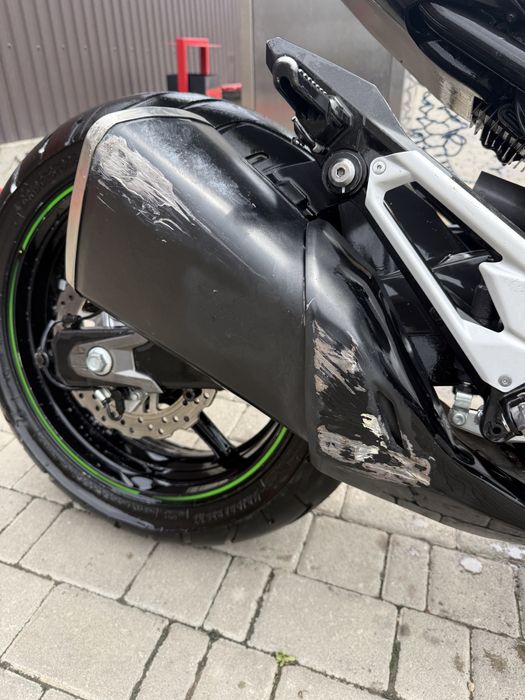 Кавасакі z800.         .