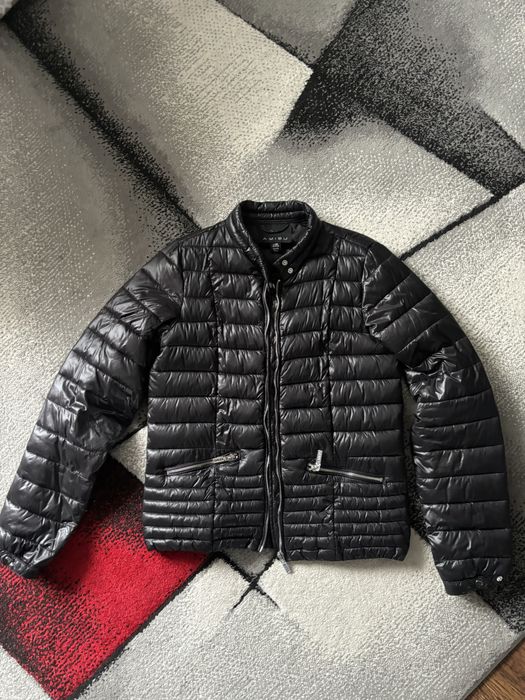 Kurtka wiosenna Amisu.