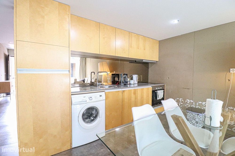 Apartamento T1  em Vera Cruz Aveiro