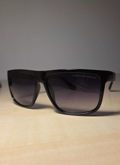 Okulary przeciwsłoneczne z polaryzacją