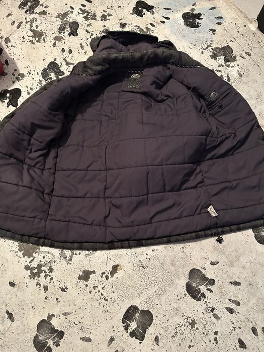 Casaco blusao VANS inverno