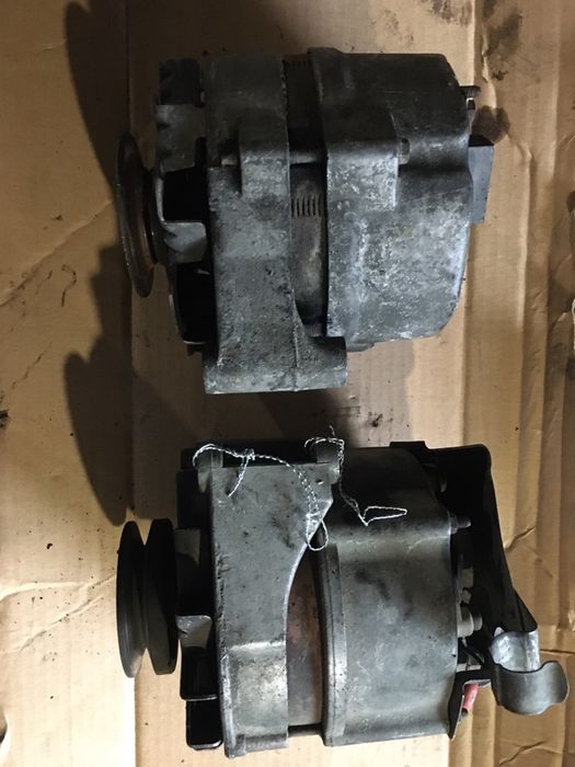 Генератор Opel Vectra, Omega, Astra, Kadett, Ascona