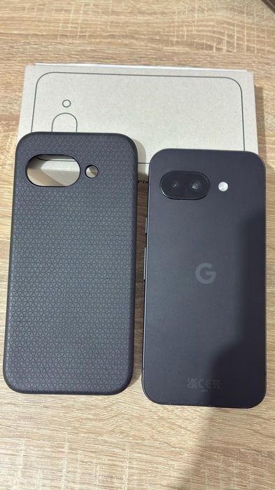 Google Pixel 9a 128 GB (Como Novo. c/ Garantia)