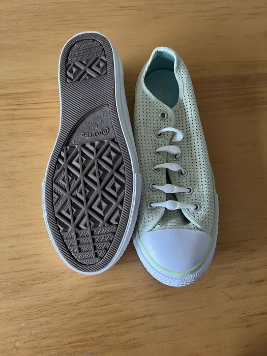 Sapatilhas Converse All Stars